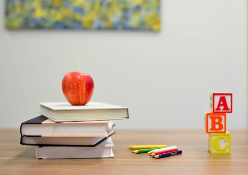 Horizon Edu — Adaptive Learning Platform