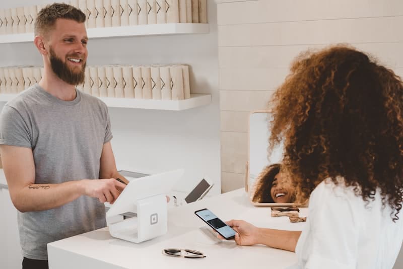 NovaRetail — Headless Commerce Platform