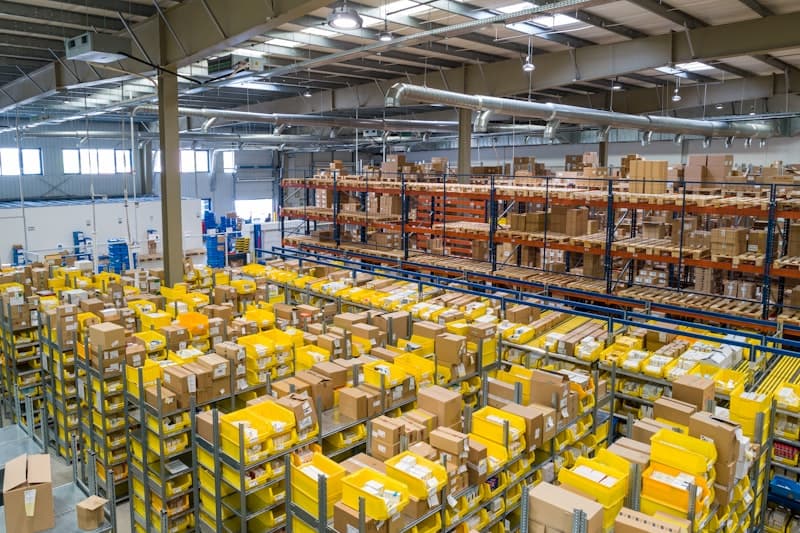 Skyline Logistics — Fleet Optimization
